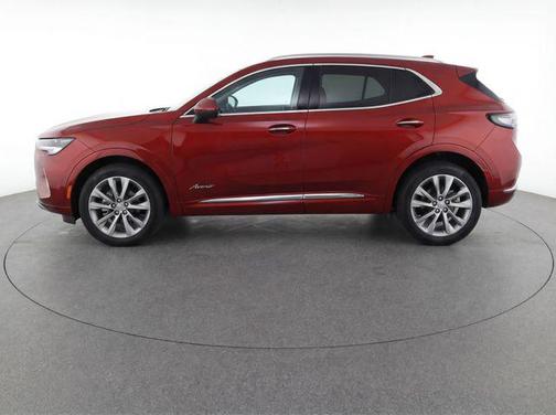 2023 Buick Envision Avenir AWD