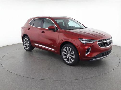 2023 Buick Envision Avenir AWD