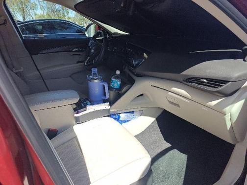 2023 Buick Envision Avenir AWD