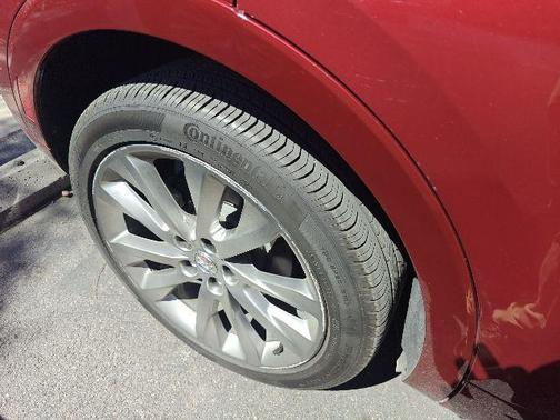 2023 Buick Envision Avenir AWD