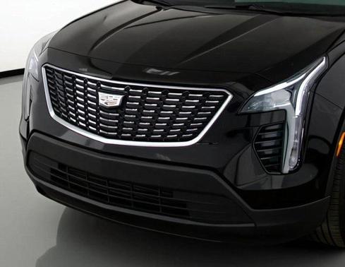 2022 Cadillac XT4 Luxury