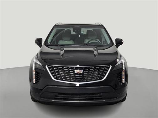 2022 Cadillac XT4 Luxury