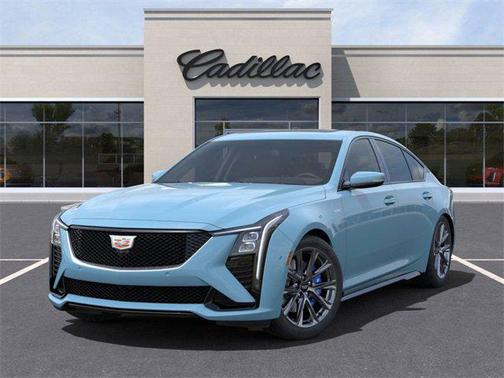 2025 Cadillac CT5-V V-Series