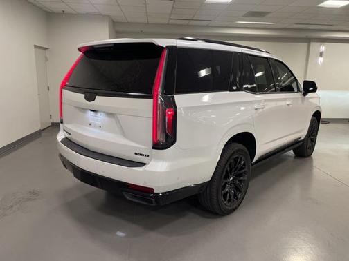 2022 Cadillac Escalade Sport Platinum