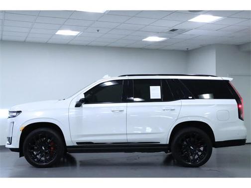 2022 Cadillac Escalade Sport Platinum