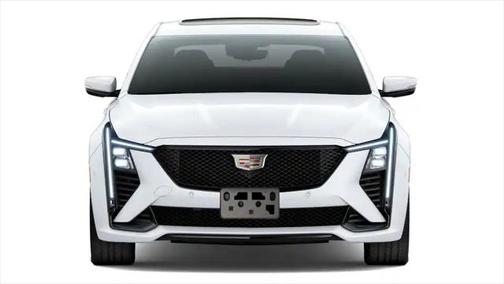 2026 Cadillac CT5-V V-Series RWD