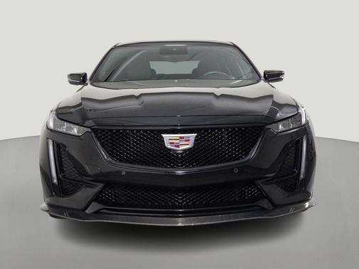 Black Raven 2023 Cadillac CT5-V V-Series