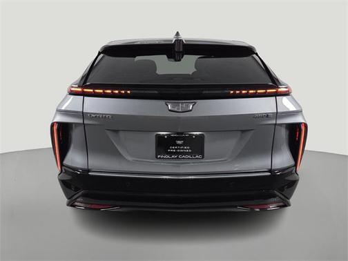 2024 Cadillac LYRIQ V