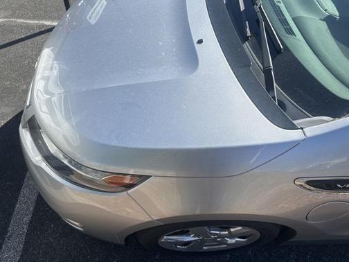 2012 Chevrolet Volt Base