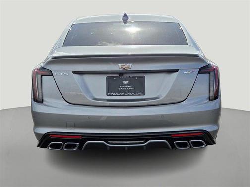 2026 Cadillac CT5-V V-Series RWD