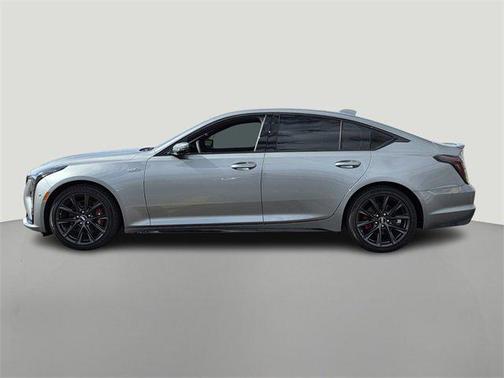 2026 Cadillac CT5-V V-Series RWD