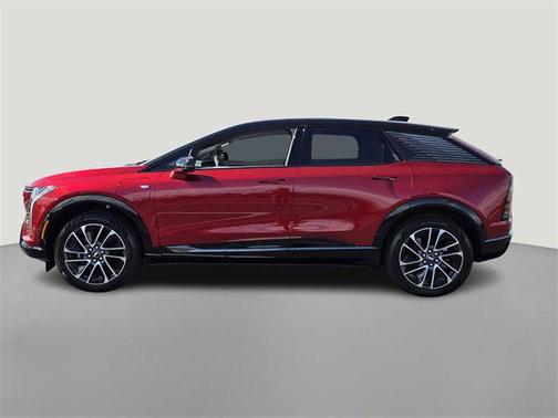 2025 Cadillac OPTIQ Sport 1 AWD