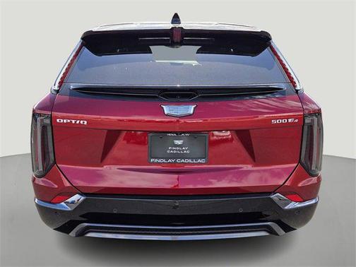 2025 Cadillac OPTIQ Sport 1 AWD
