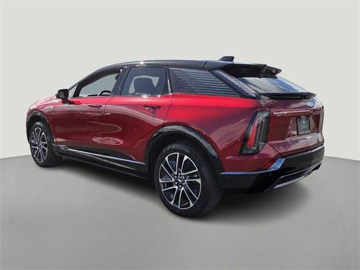 2025 Cadillac OPTIQ Sport 1 AWD