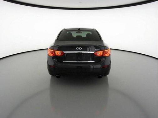 2016 INFINITI Q50 3.0T Premium