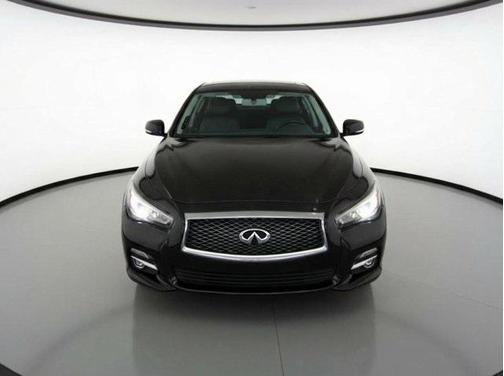 2016 INFINITI Q50 3.0T Premium