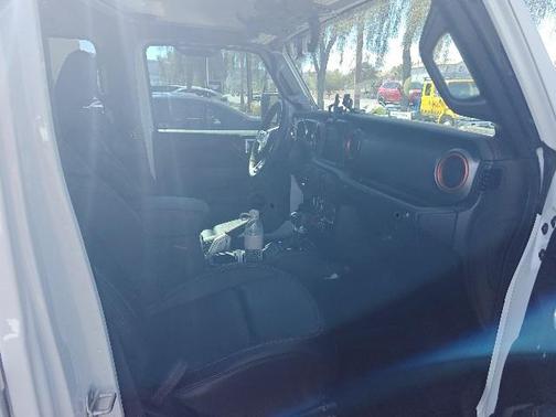 2022 Jeep Gladiator Mojave 4x4