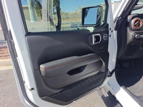 2022 Jeep Gladiator Mojave 4x4