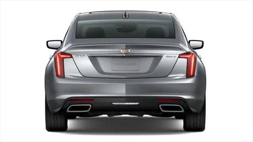 2025 Cadillac CT5 Premium Luxury RWD
