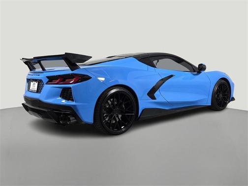 2021 Chevrolet Corvette Stingray w/2LT