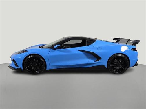 2021 Chevrolet Corvette Stingray w/2LT