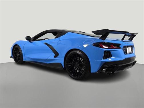 2021 Chevrolet Corvette Stingray w/2LT