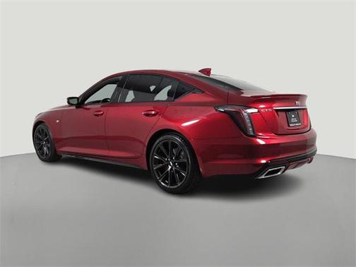 2023 Cadillac CT5 Sport