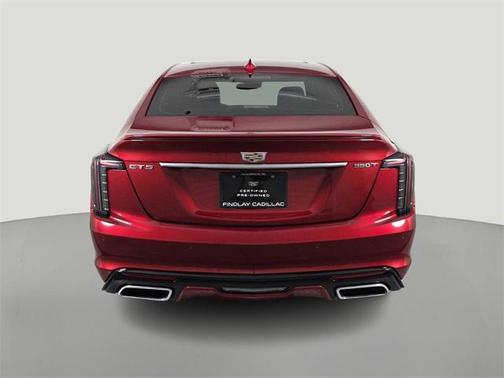 2023 Cadillac CT5 Sport
