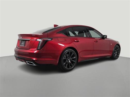2023 Cadillac CT5 Sport