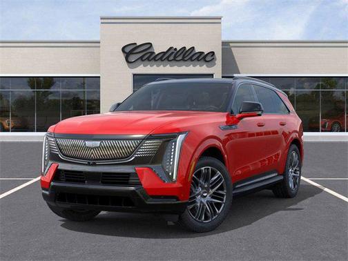 2026 Cadillac Escalade IQ Sport