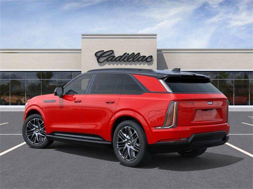 2026 Cadillac Escalade IQ Sport