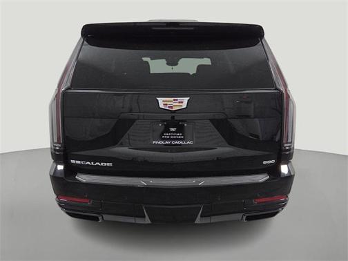 2025 Cadillac Escalade Sport