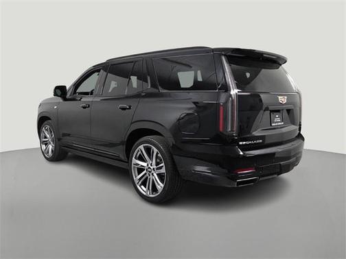 2025 Cadillac Escalade Sport