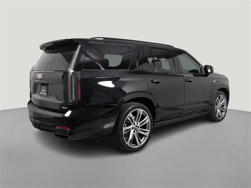 2025 Cadillac Escalade Sport