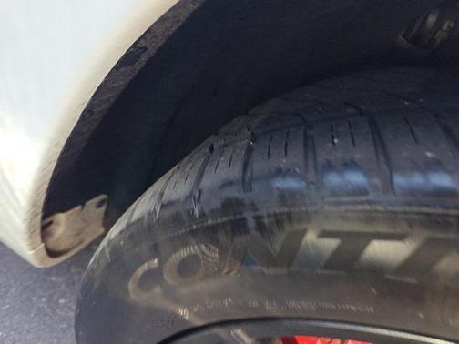 2019 Jeep Grand Cherokee SRT