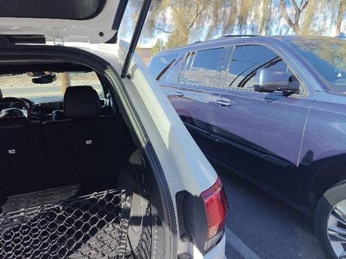 2019 Jeep Grand Cherokee SRT