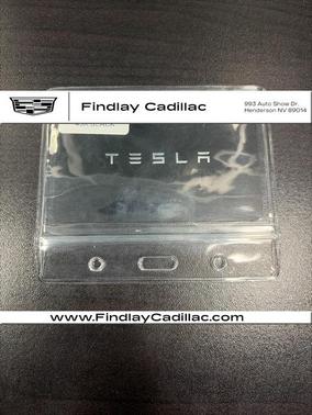 2022 Tesla Model X Dual Motor All-Wheel Drive