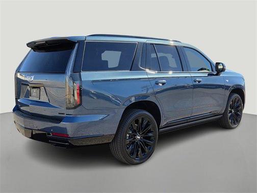 2026 Cadillac Escalade Sport Platinum