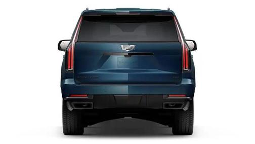 2026 Cadillac Escalade Sport Platinum