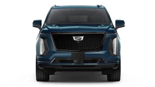 2026 Cadillac Escalade Sport Platinum