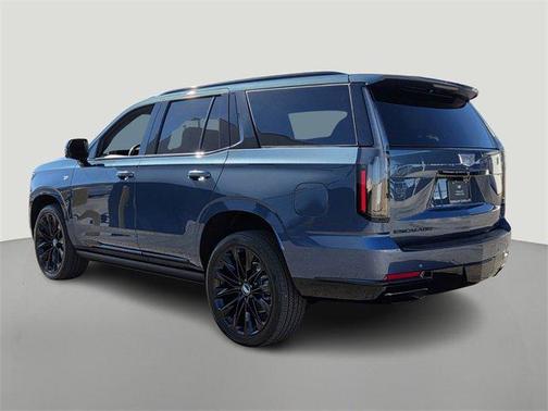 2026 Cadillac Escalade Sport Platinum