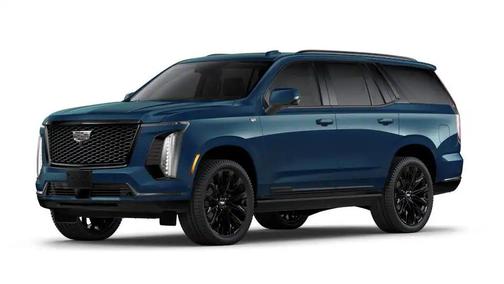 2026 Cadillac Escalade Sport Platinum