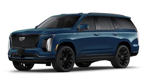 2026 Cadillac Escalade Sport Platinum