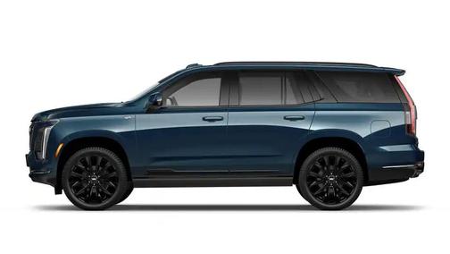2026 Cadillac Escalade Sport Platinum