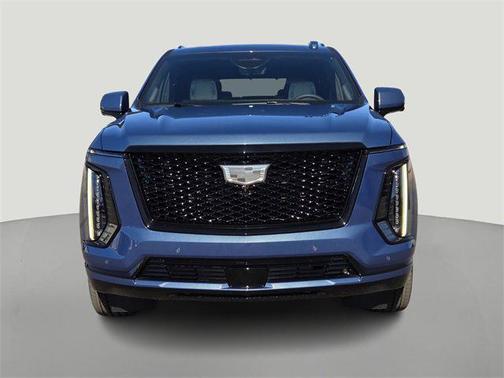 2026 Cadillac Escalade Sport Platinum