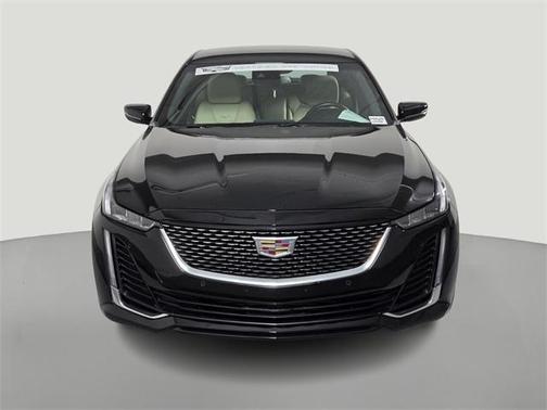 2024 Cadillac CT5 Premium Luxury