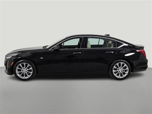 2024 Cadillac CT5 Premium Luxury