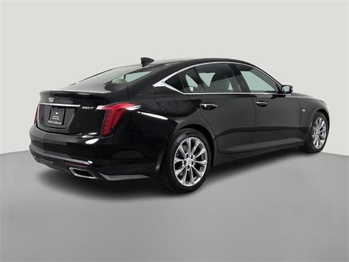 2024 Cadillac CT5 Premium Luxury