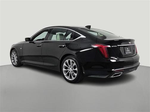 2024 Cadillac CT5 Premium Luxury
