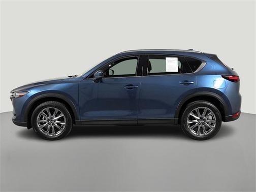 2021 Mazda CX-5 Signature